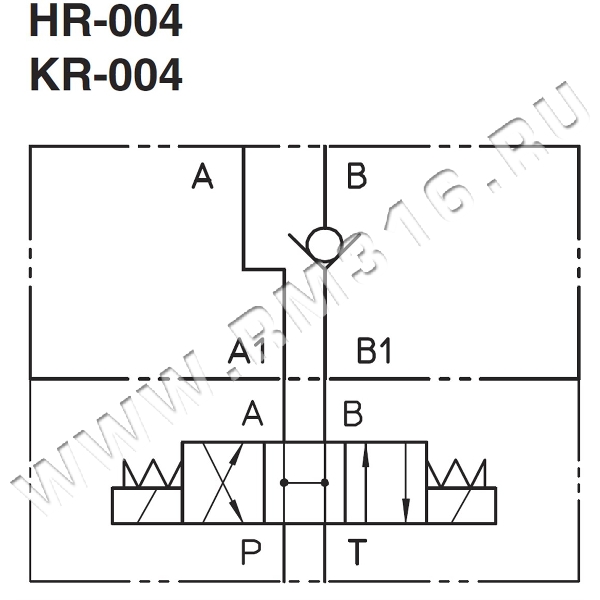 HR-004 ATOS ГИДРОКЛАПАН HR004 ATOS Схема RM316.jpg